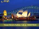 Movers Sydney logo